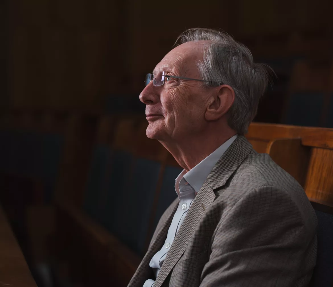 John Pendry
