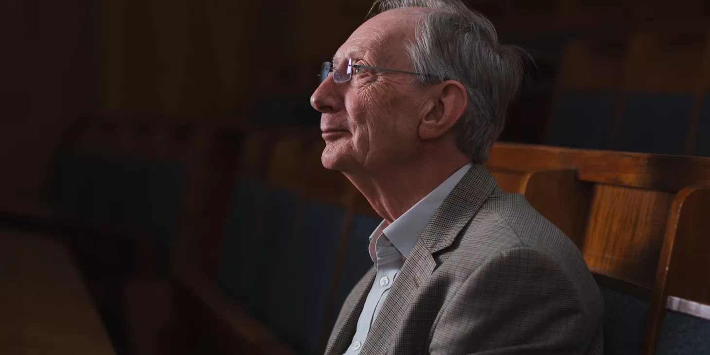 John Pendry