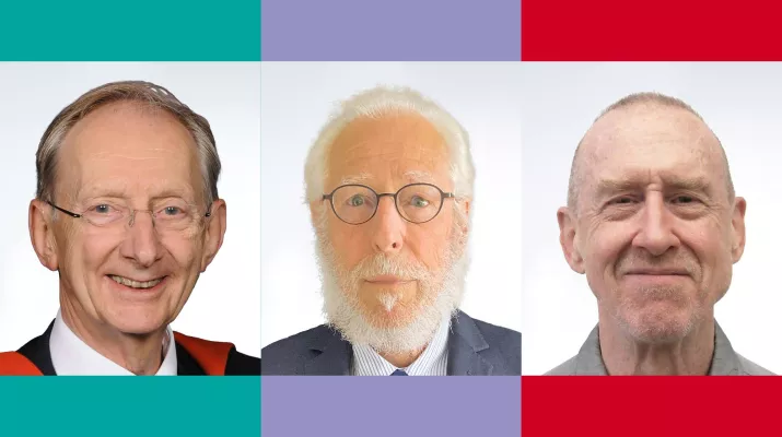 The Kyoto Prize 2024 Laureates