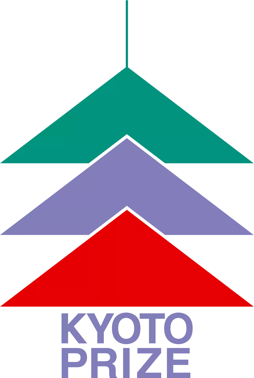 Kyoto Prize logo